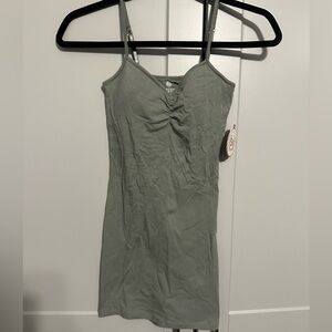 Sonoma Tunic Cami